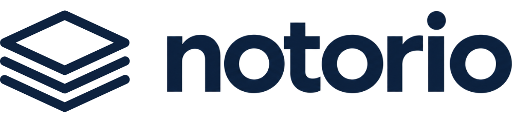 Notorio